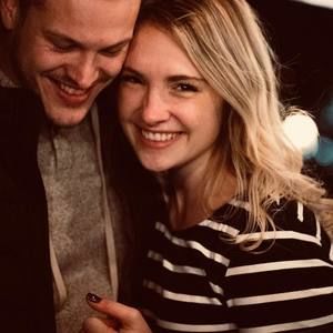 Meet your Posher, Dan